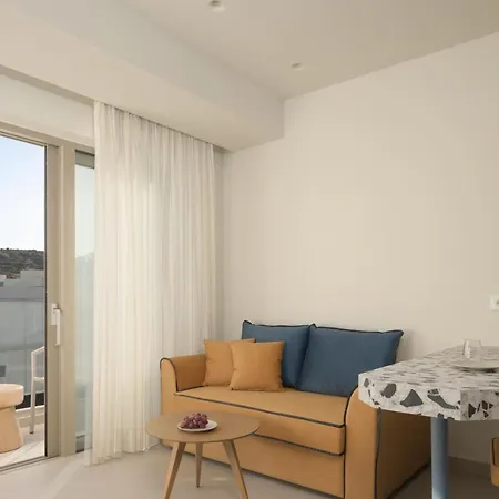 Matareva Appartement