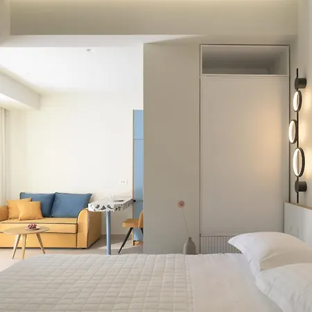 Matareva Appartement *