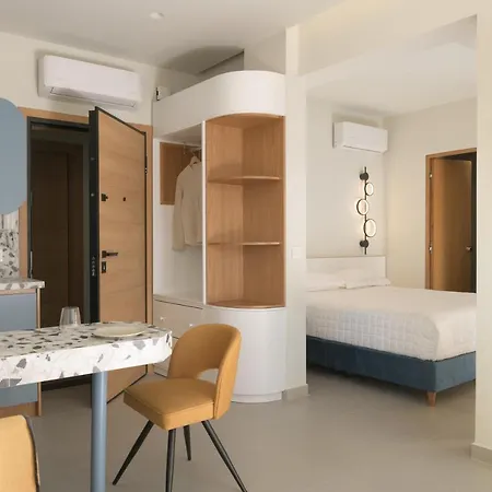 Matareva Appartement