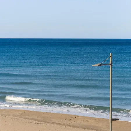 Apartmán Matareva Rethymno